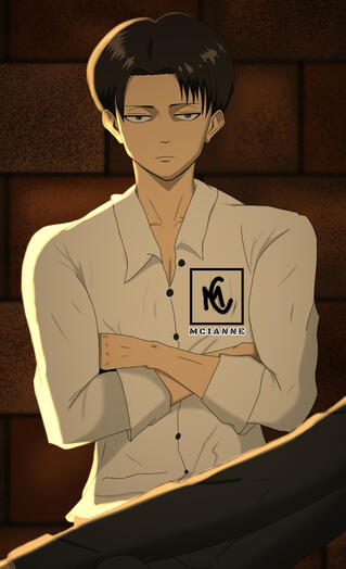 Levi Ackerman
