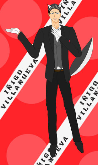 Iñigo Villanueva