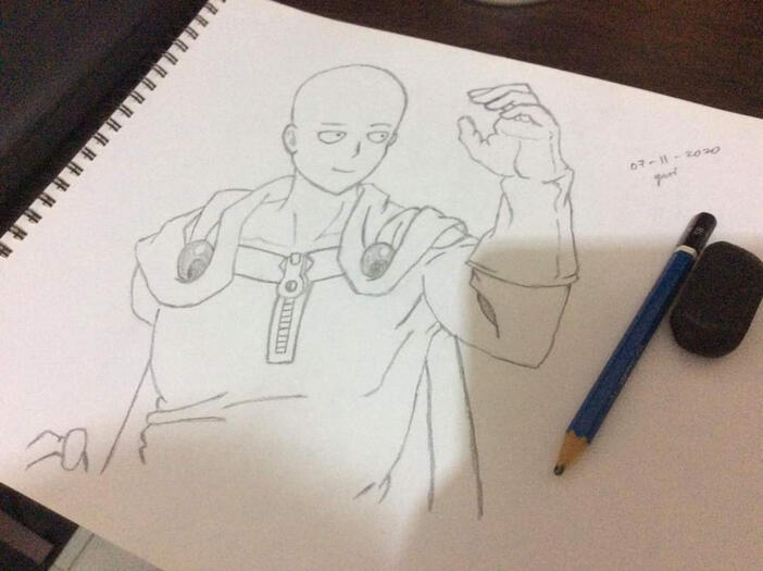 Saitama