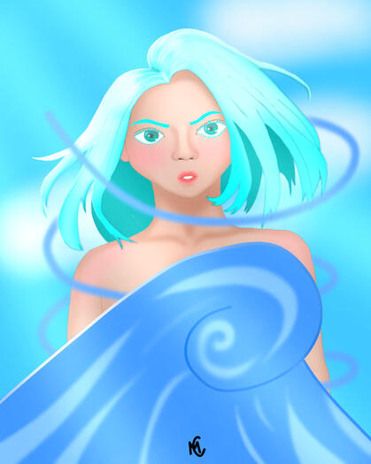 Random Sea Princess