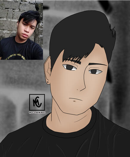 Toon Me