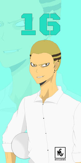 Kyoutani Kentarou