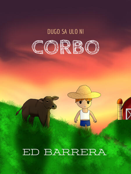 Dugo Sa Ulo Ni Corbo